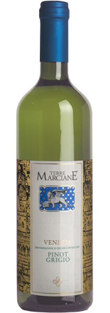 Pinot Grigio Venezia DOC