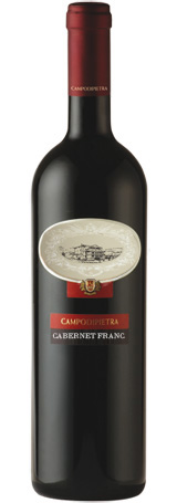 Cabernet  Franc IGT