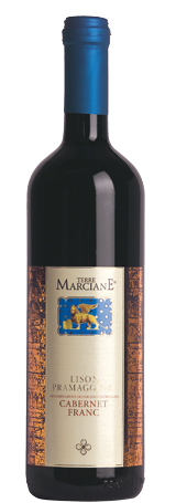 Cabernet Franc Lison Pramaggiore DOC