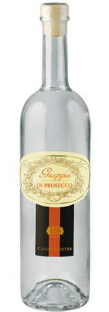 Grappa di Prosecco