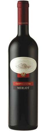 Merlot Piave DOC