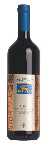 Merlot Lison Pramaggiore DOC