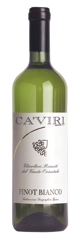 Pinot Bianco IGT