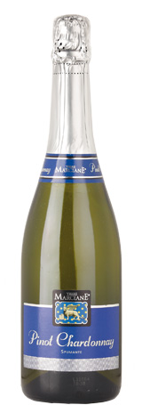 Pinot Chardonnay