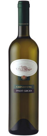 Pinot Grigio delle Venezie DOC 