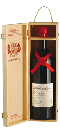 Pinot Nero IGT Jeroboan