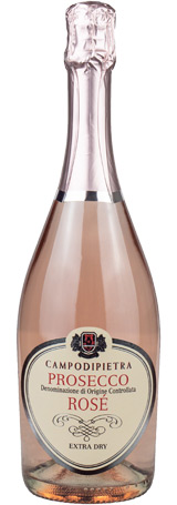 Prosecco Rosé