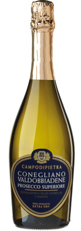 Prosecco DOCG