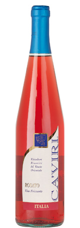 Rosato IGT