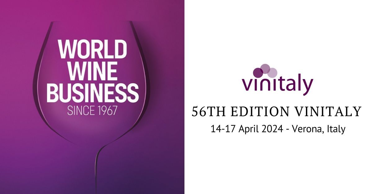 Vinitaly 2024