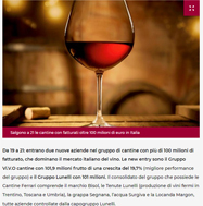 Wine News